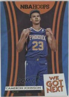 Cameron Johnson