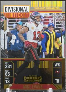 Mike Evans
