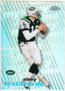 Vinny Testaverde