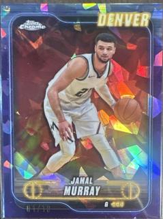 Jamal Murray