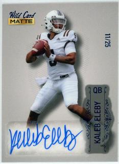 Kaleb Eleby