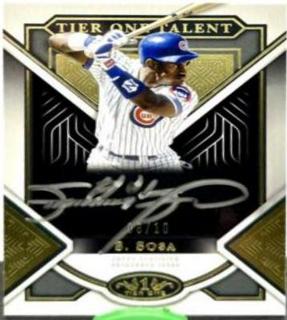 Sammy Sosa