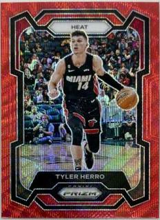 Tyler Herro