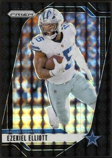Ezekiel Elliott