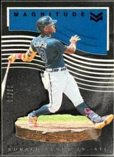 Ronald Acuna Jr.