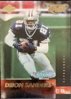 Deion Sanders