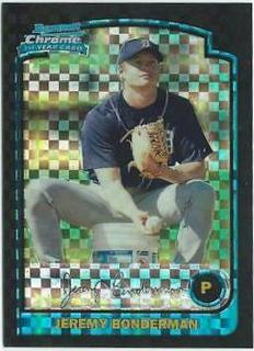 Jeremy Bonderman