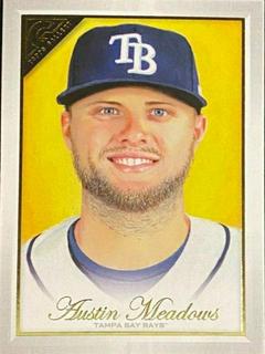 Austin Meadows