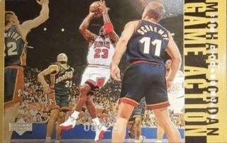 Michael Jordan