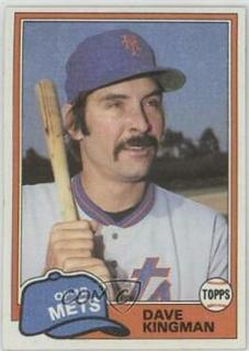Dave Kingman