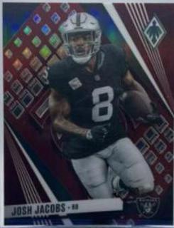 Josh Jacobs