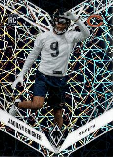 Jaquan Brisker