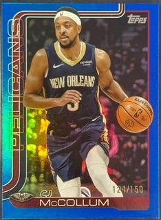 CJ McCollum