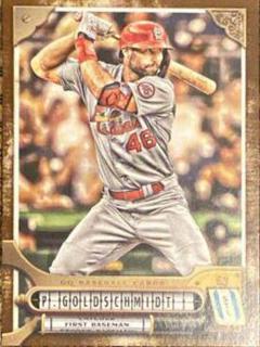 Paul Goldschmidt