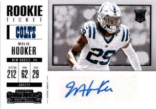 Malik Hooker