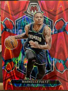 Markelle Fultz
