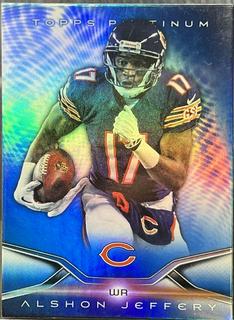 Alshon Jeffery