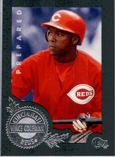 Vince Coleman