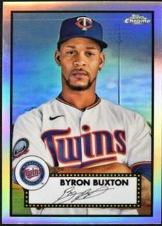 Byron Buxton
