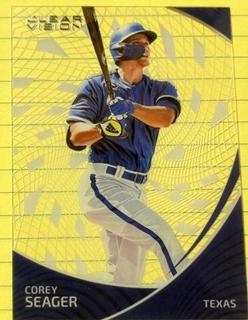 Corey Seager