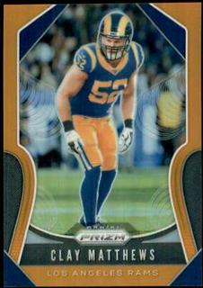 Clay Matthews