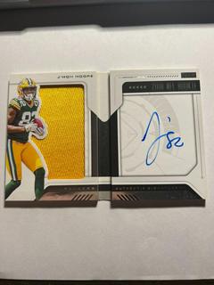 J'Mon Moore