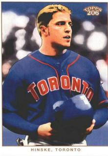 Eric Hinske