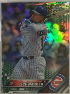Kyle Schwarber