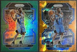 Tracy McGrady