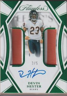 Devin Hester