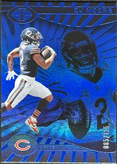 DJ Moore