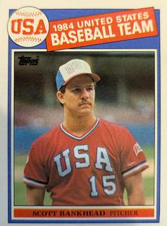 Scott Bankhead