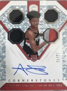 Anfernee Simons