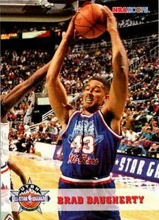 Brad Daugherty