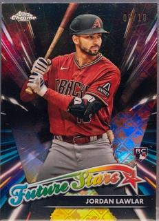 Jordan Lawlar
