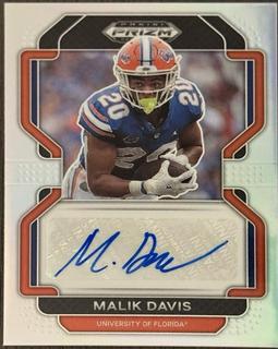 Malik Davis