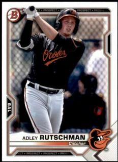 Adley Rutschman