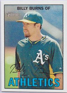 Billy Burns