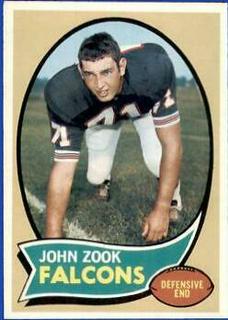 John Zook