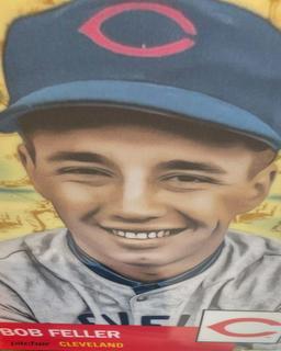 Bob Feller