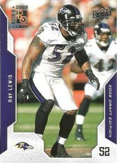 Ray Lewis