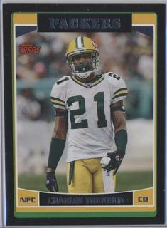 Charles Woodson