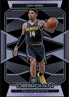 Gary Harris