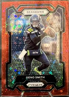Geno Smith
