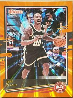 Jeff Teague