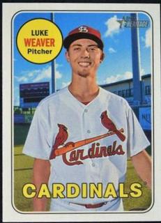 Luke Weaver