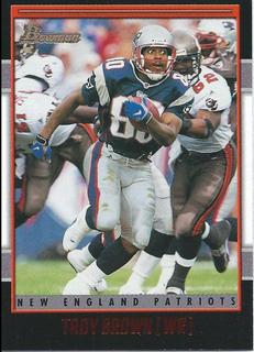 Troy Brown