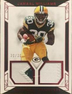Jamaal Williams