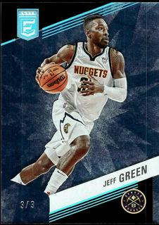 Jeff Green