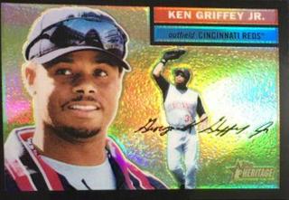Ken Griffey Jr.